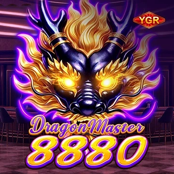 Dragon Master 8880 - MASURAPLAY77