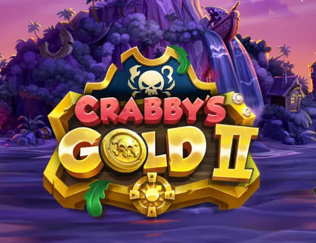 Crabbys Gold II - MASURAPLAY77