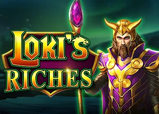 Pragmatic : Lokis Riches - MASURAPLAY77