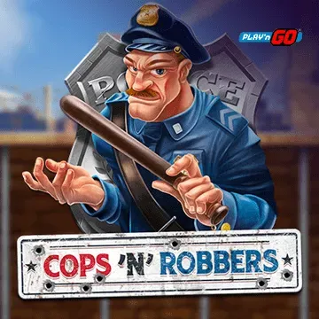 PlaynGo : CopsnRobbers - MASURAPLAY77