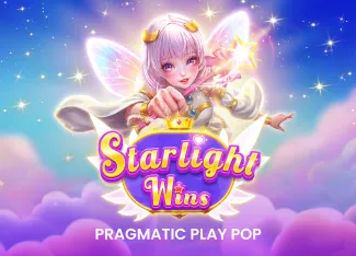 Pragmatic : Starlight Wins - MASURAPLAY77