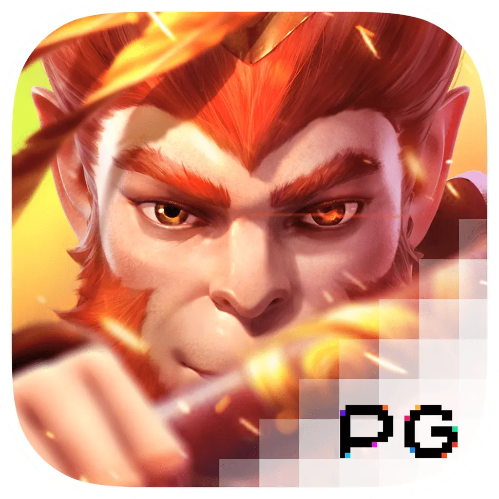 PGSoft : Legendary Monkey King - MASURAPLAY77