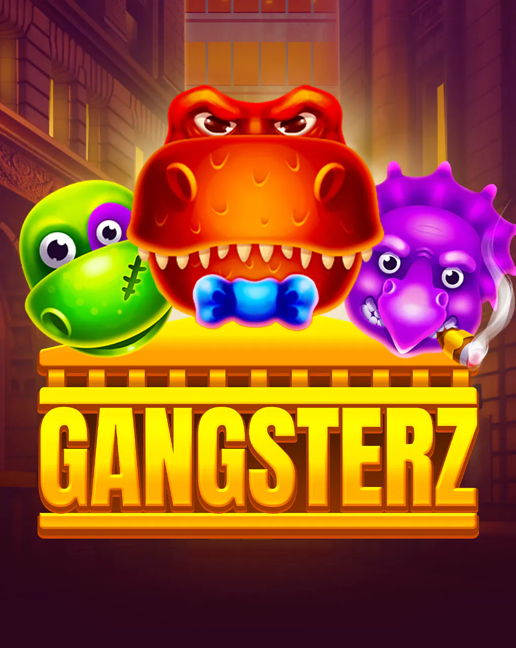 Gangsterz - MASURAPLAY77