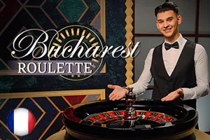 Bucharest French Roulette - MASURAPLAY77