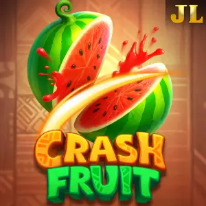 Crash Fruit - MASURAPLAY77