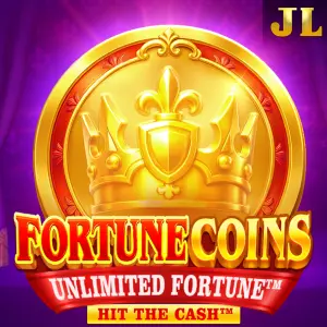 Fortune Coins Unlimited Fortune&trade; - MASURAPLAY77