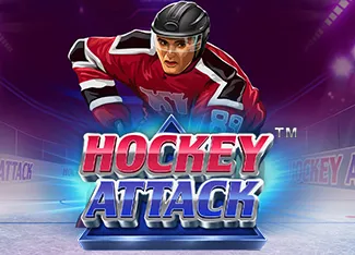 Pragmatic : Hockey Attack - MASURAPLAY77
