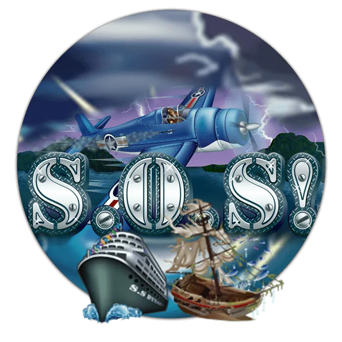 Habanero : S.O.S! - MASURAPLAY77
