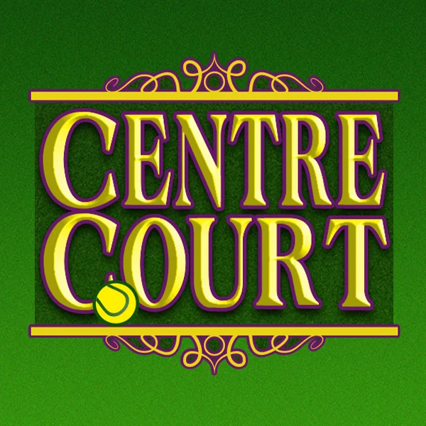 Microgaming : Centre Court - MASURAPLAY77