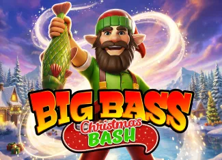 Pragmatic : Big Bass Christmas Bash - MASURAPLAY77