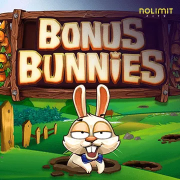 NolimitCity : Bonus Bunnies - MASURAPLAY77
