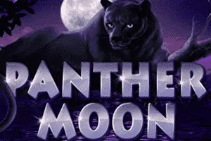 Playtech : Panther Moon - MASURAPLAY77