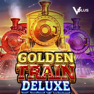Vplus : Golden Train Deluxe - MASURAPLAY77