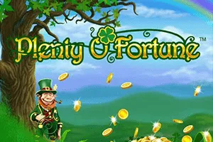 Playtech : Plenty OFortune - MASURAPLAY77
