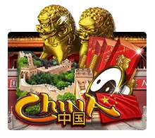 Joker123 : China - MASURAPLAY77