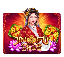 Joker123 : Jin Fu Xing Yun - MASURAPLAY77