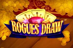 Playtech : Rogues Draw - MASURAPLAY77