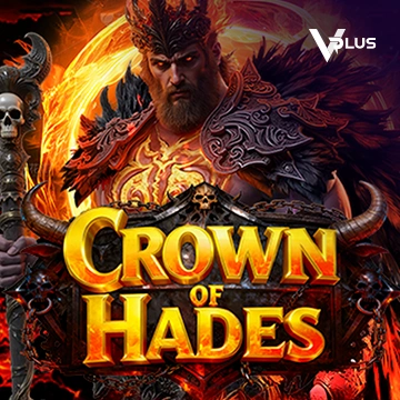 Vplus : Crown of Hades - MASURAPLAY77