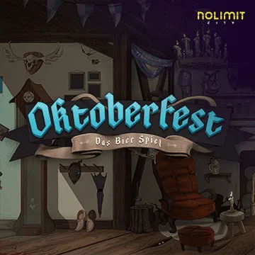 NolimitCity : Oktoberfest - MASURAPLAY77