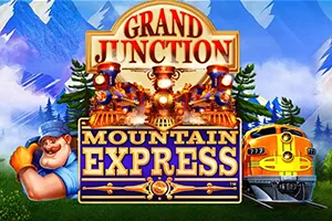 Playtech : Grand Junction: Mountain Express - MASURAPLAY77