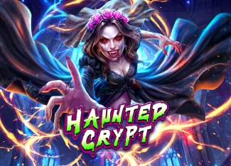 Pragmatic : Haunted Crypt - MASURAPLAY77