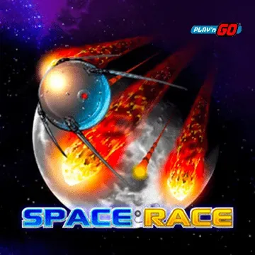 PlaynGo : Space Race - MASURAPLAY77