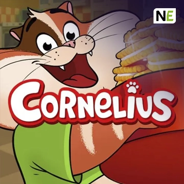NetEnt : Cornelius - MASURAPLAY77