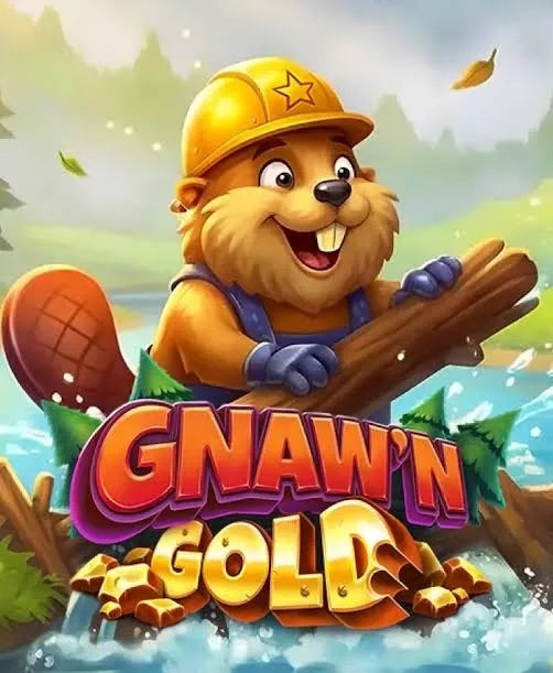 Gnawn Gold - MASURAPLAY77