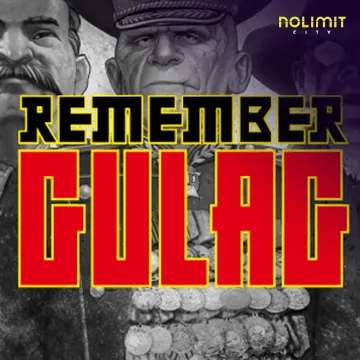 NolimitCity : Remember Gulag - MASURAPLAY77