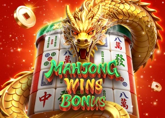 Pragmatic : Mahjong Wins Bonus - MASURAPLAY77