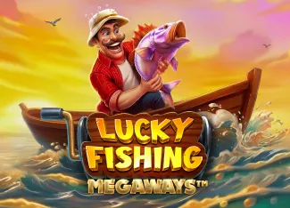 Pragmatic : Lucky Fishing - MASURAPLAY77