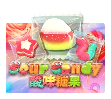 Joker123 : Sour Candy - MASURAPLAY77