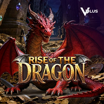 Vplus : RISE OF THE DRAGON - MASURAPLAY77