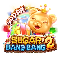 Facai : SUGAR BANG BANG2 - MASURAPLAY77