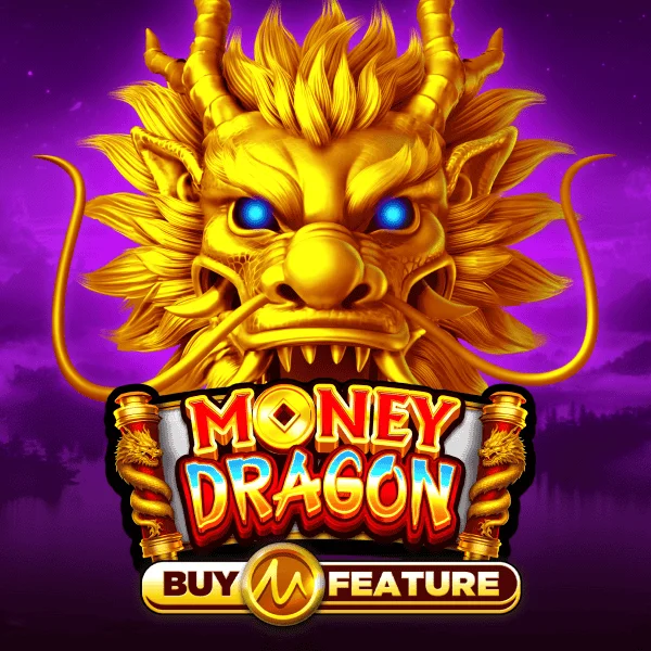 Microgaming : Money Dragon - MASURAPLAY77