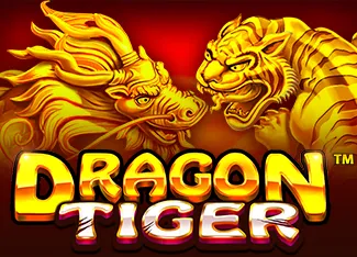 Pragmatic : The Dragon Tiger - MASURAPLAY77
