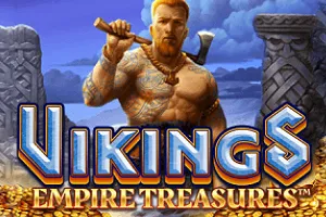 Playtech : Vikings: Empire Treasures - MASURAPLAY77