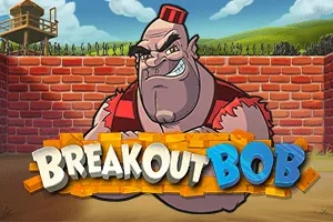 Playtech : Breakout Bob - MASURAPLAY77