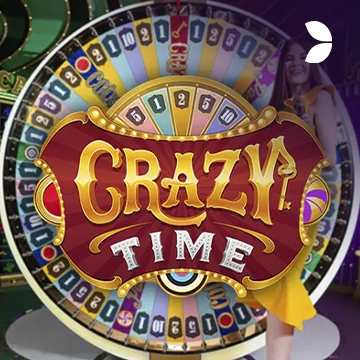 Crazy Time - MASURAPLAY77
