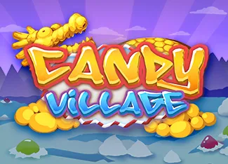 Pragmatic : Candy Village - MASURAPLAY77