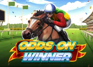 Pragmatic : Front Runner Odds On - MASURAPLAY77