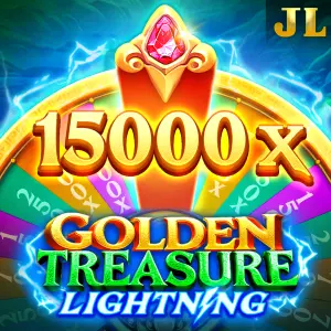 Golden Treasure Lightning - MASURAPLAY77