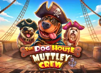 Pragmatic : The Dog House - Muttley Crew - MASURAPLAY77