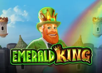 Pragmatic : Emerald King - MASURAPLAY77