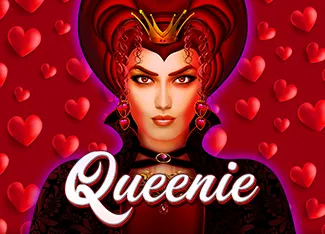 Pragmatic : Queenie - MASURAPLAY77