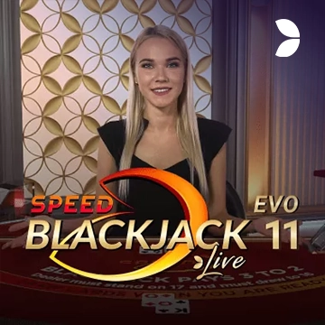 Evo Speed Blackjack 11 - MASURAPLAY77