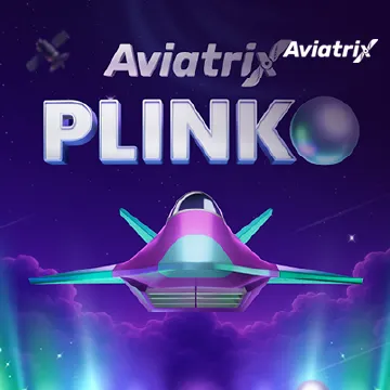 Aviatrix Plinko - MASURAPLAY77
