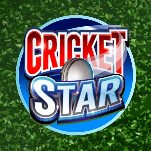 Microgaming : Cricket Star - MASURAPLAY77