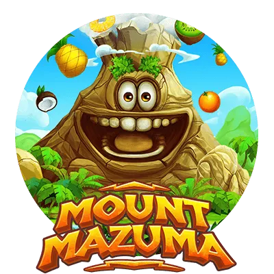 Habanero : Mount Mazuma - MASURAPLAY77