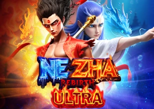 AFB : Kelahiran Kembali Nezha ULTRA - MASURAPLAY77